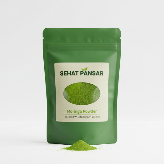 Moringa Powder